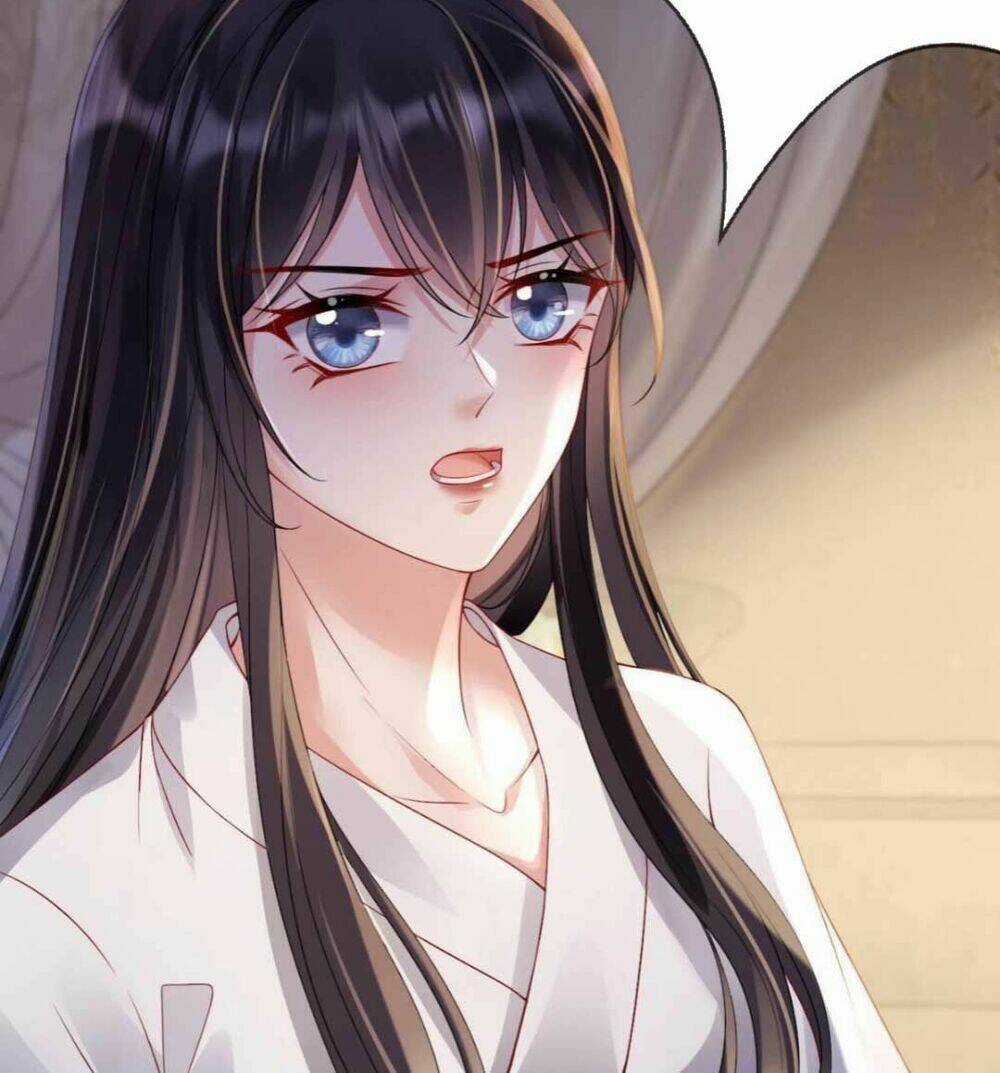 Sự Trả Thù Của Vương Phi Chapter 5 trang 42