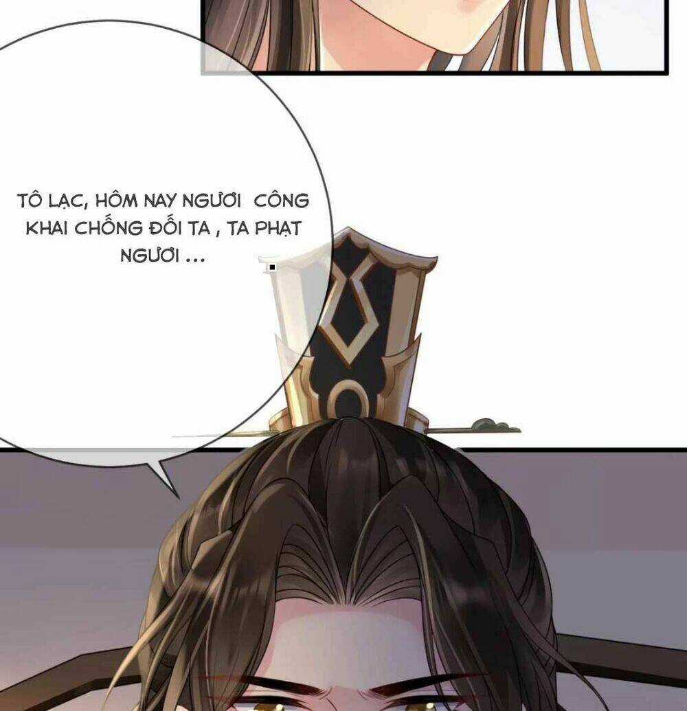 Sự Trả Thù Của Vương Phi Chapter 5 trang 45