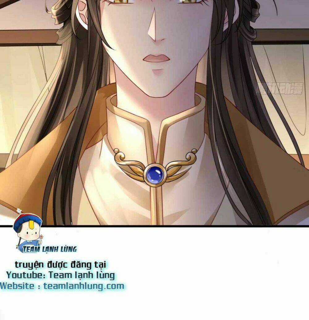 Sự Trả Thù Của Vương Phi Chapter 5 trang 46