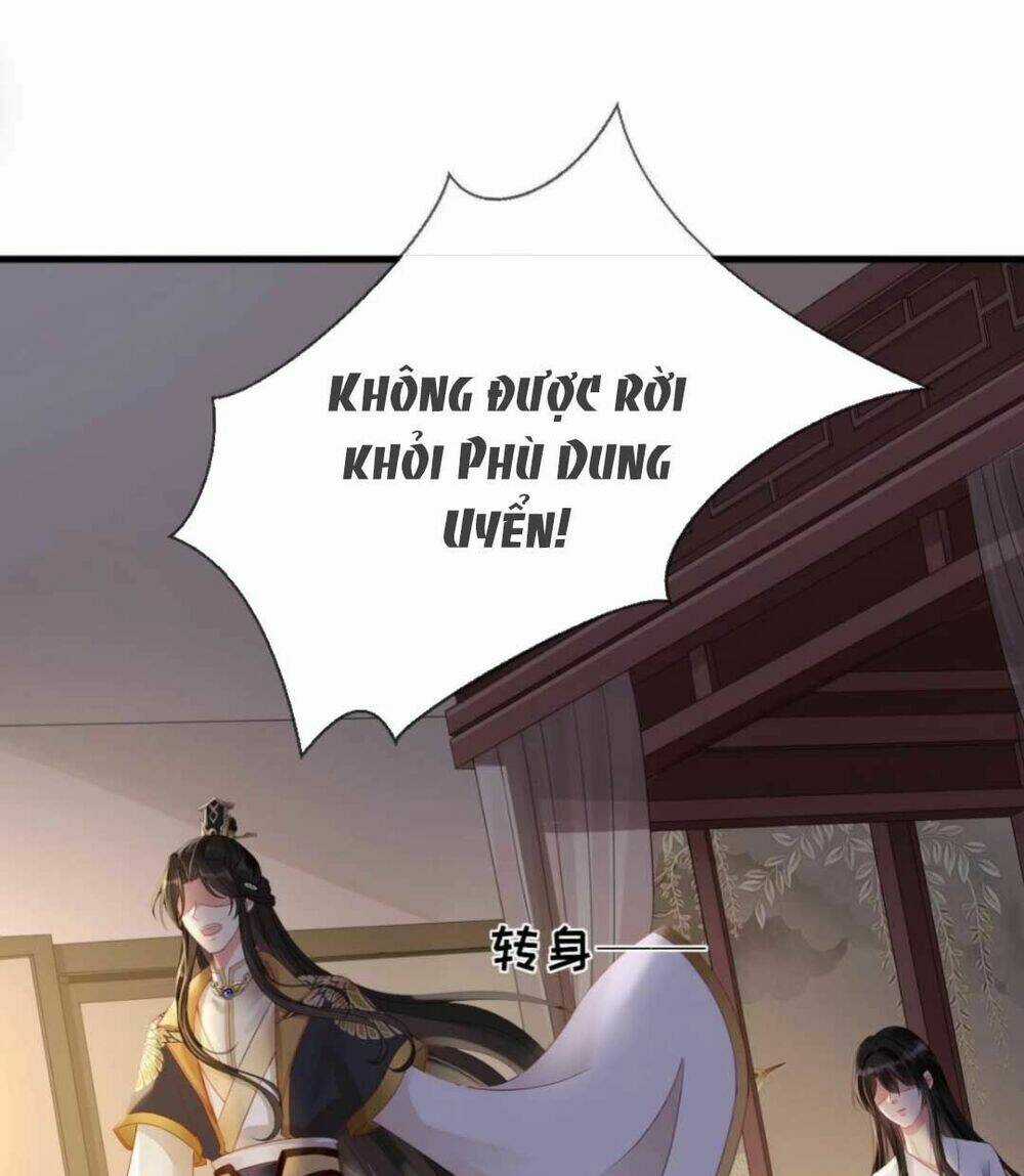 Sự Trả Thù Của Vương Phi Chapter 5 trang 47