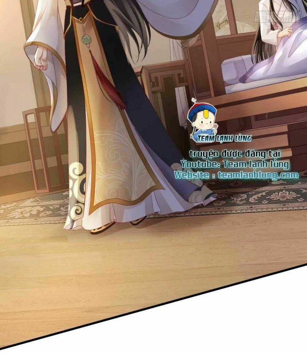 Sự Trả Thù Của Vương Phi Chapter 5 trang 48