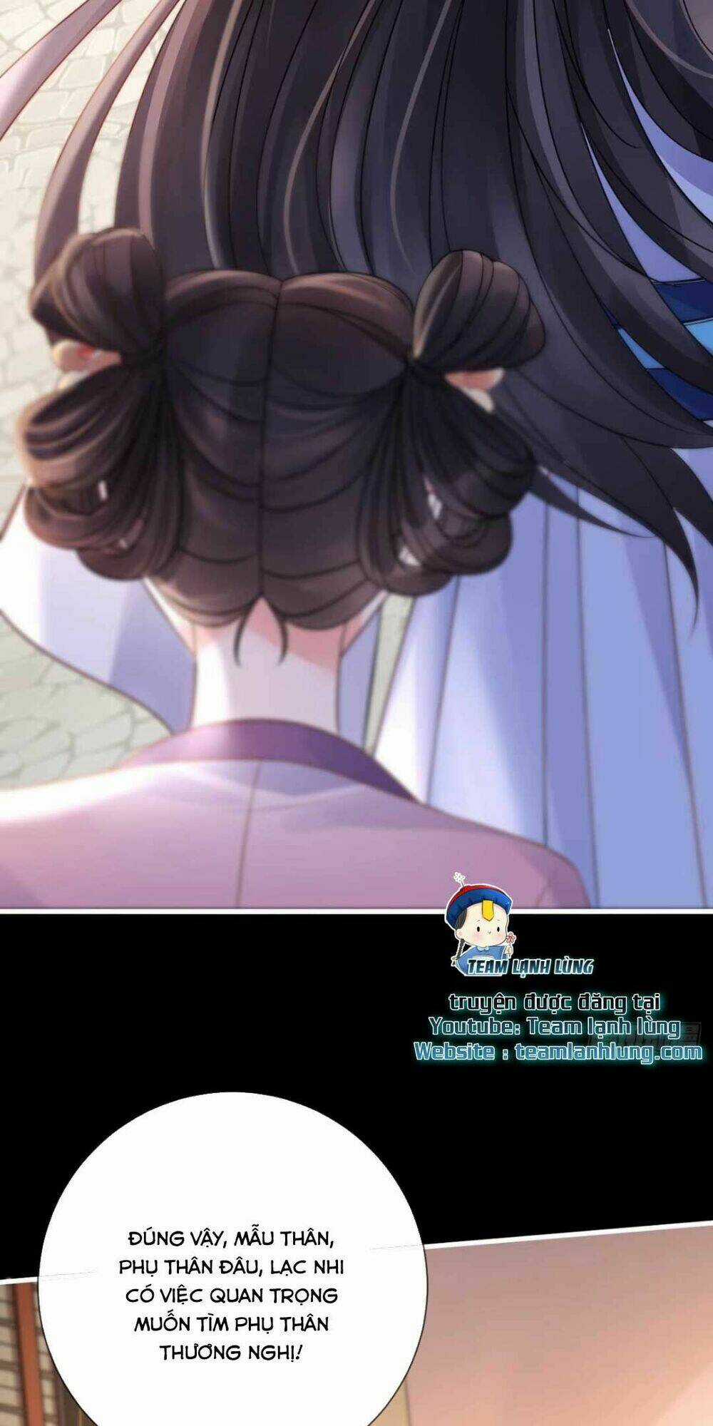 Sự Trả Thù Của Vương Phi Chapter 5 trang 5