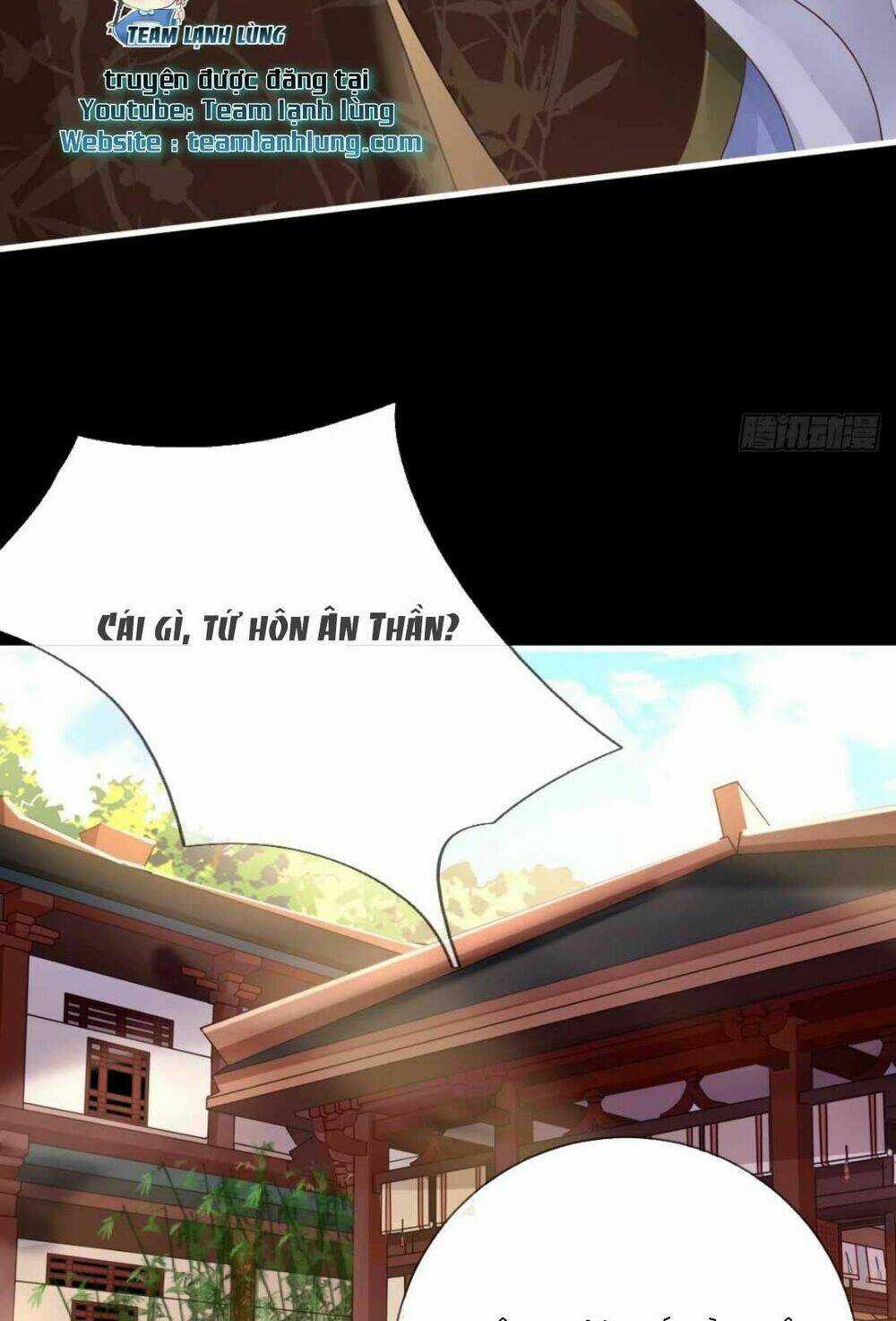 Sự Trả Thù Của Vương Phi Chapter 5 trang 7