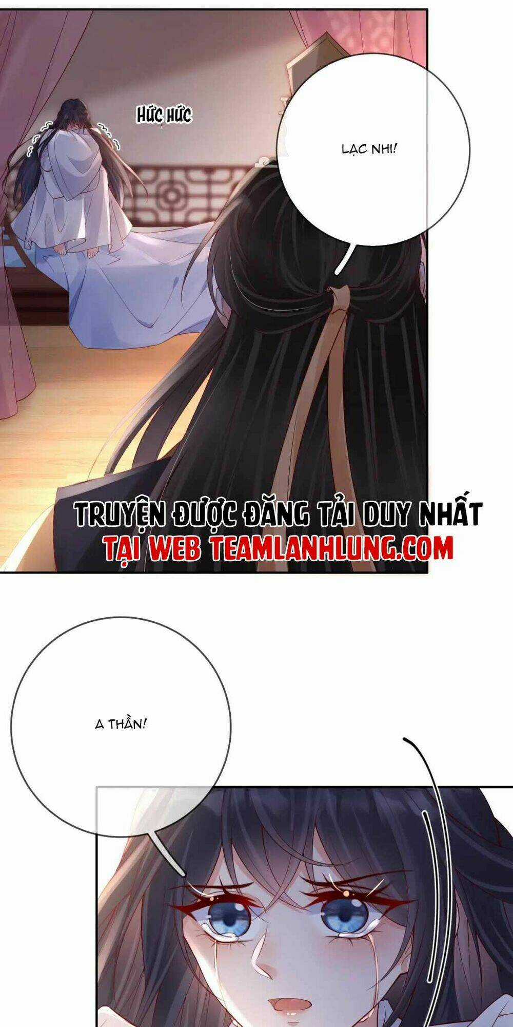 Sự Trả Thù Của Vương Phi Chapter 50 trang 12