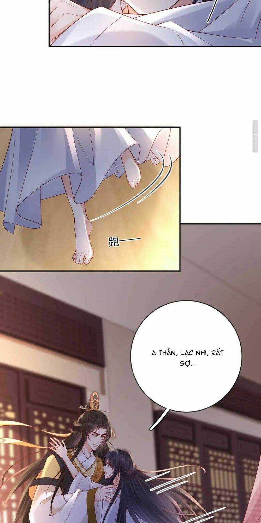 Sự Trả Thù Của Vương Phi Chapter 50 trang 13