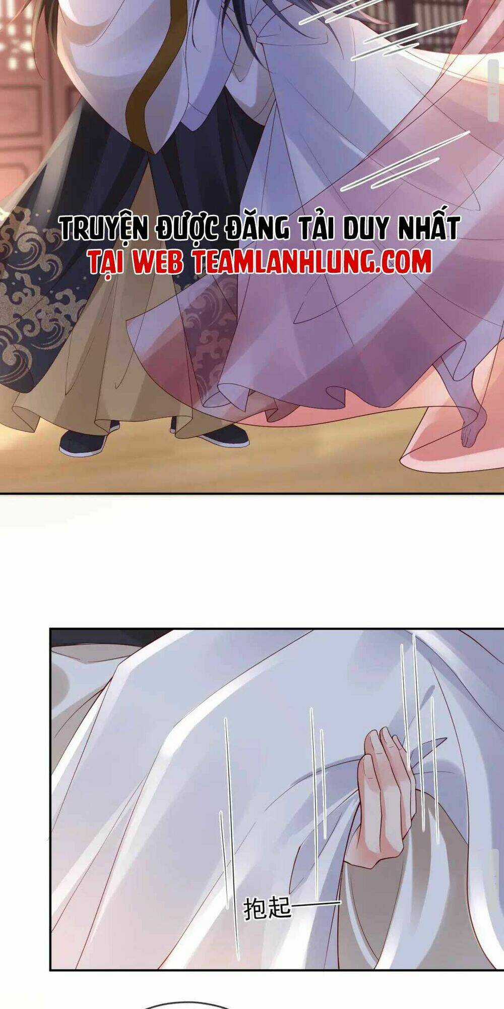 Sự Trả Thù Của Vương Phi Chapter 50 trang 14