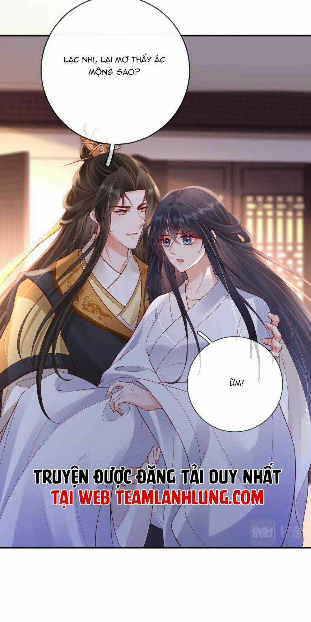 Sự Trả Thù Của Vương Phi Chapter 50 trang 15