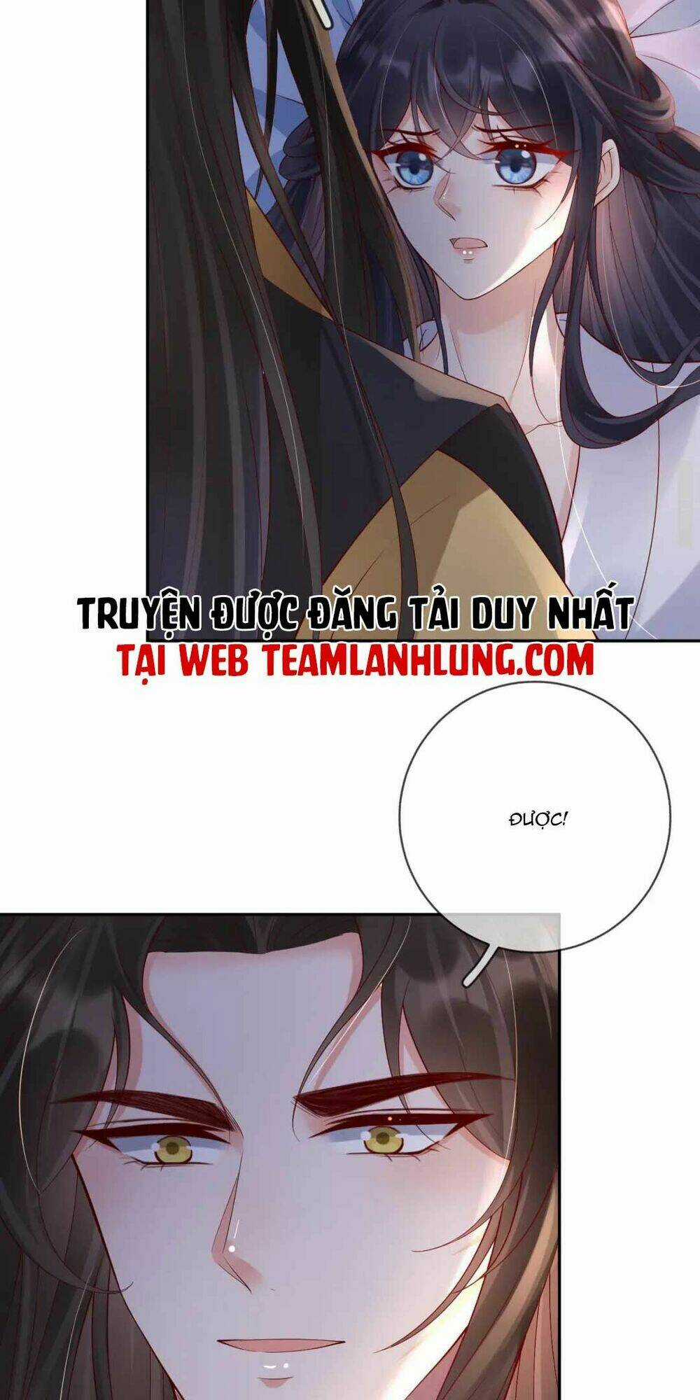 Sự Trả Thù Của Vương Phi Chapter 50 trang 17