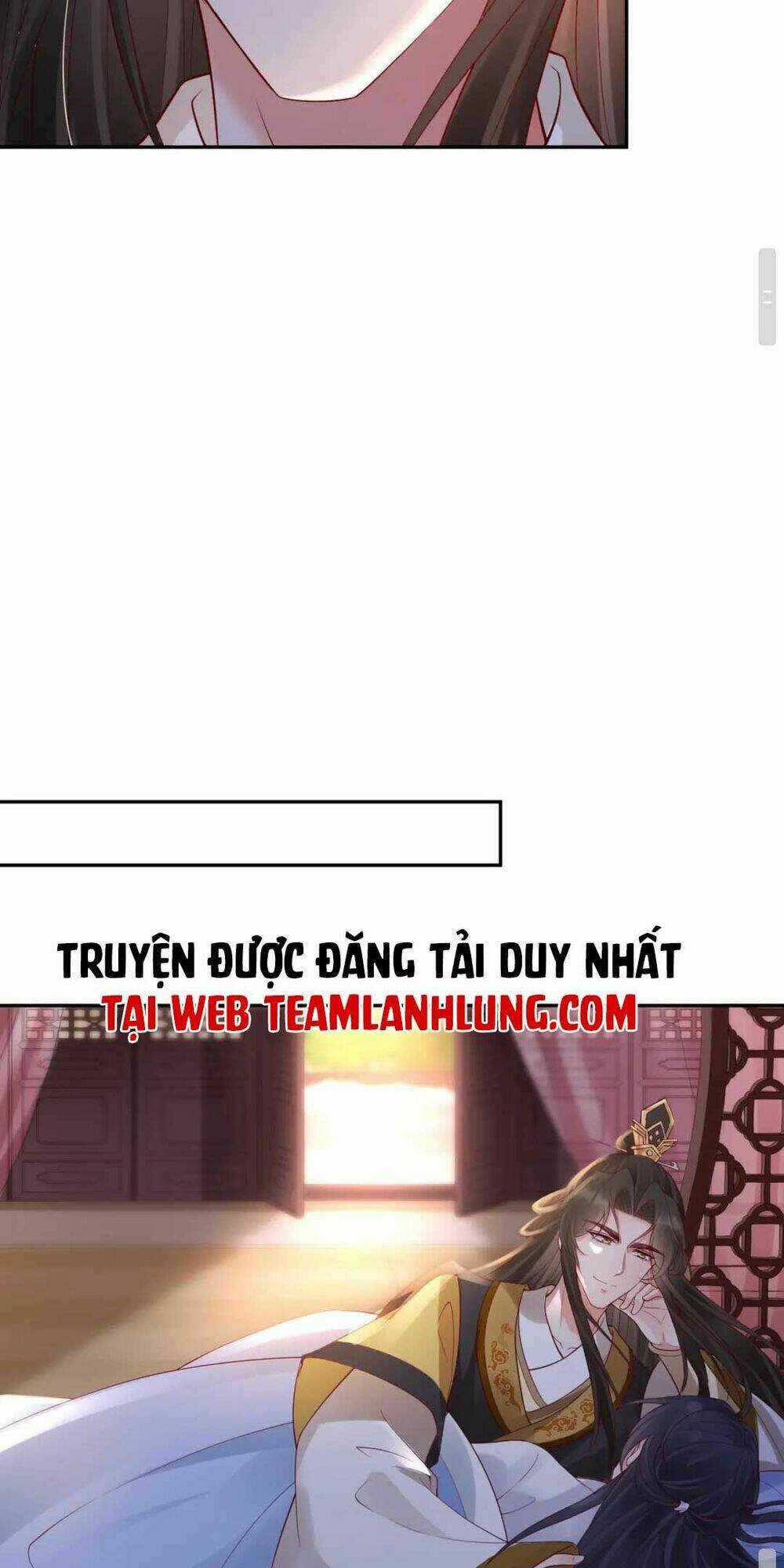 Sự Trả Thù Của Vương Phi Chapter 50 trang 18