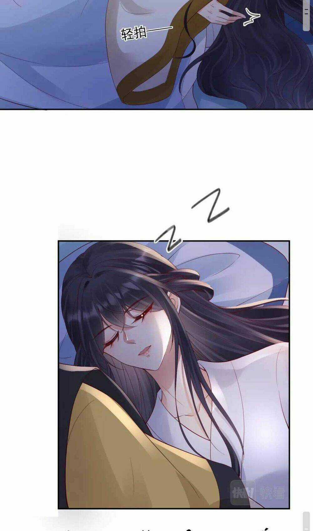 Sự Trả Thù Của Vương Phi Chapter 50 trang 19