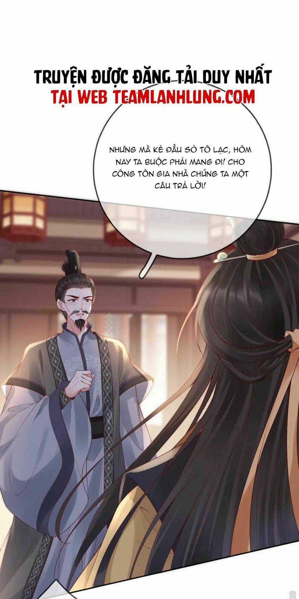 Sự Trả Thù Của Vương Phi Chapter 50 trang 2