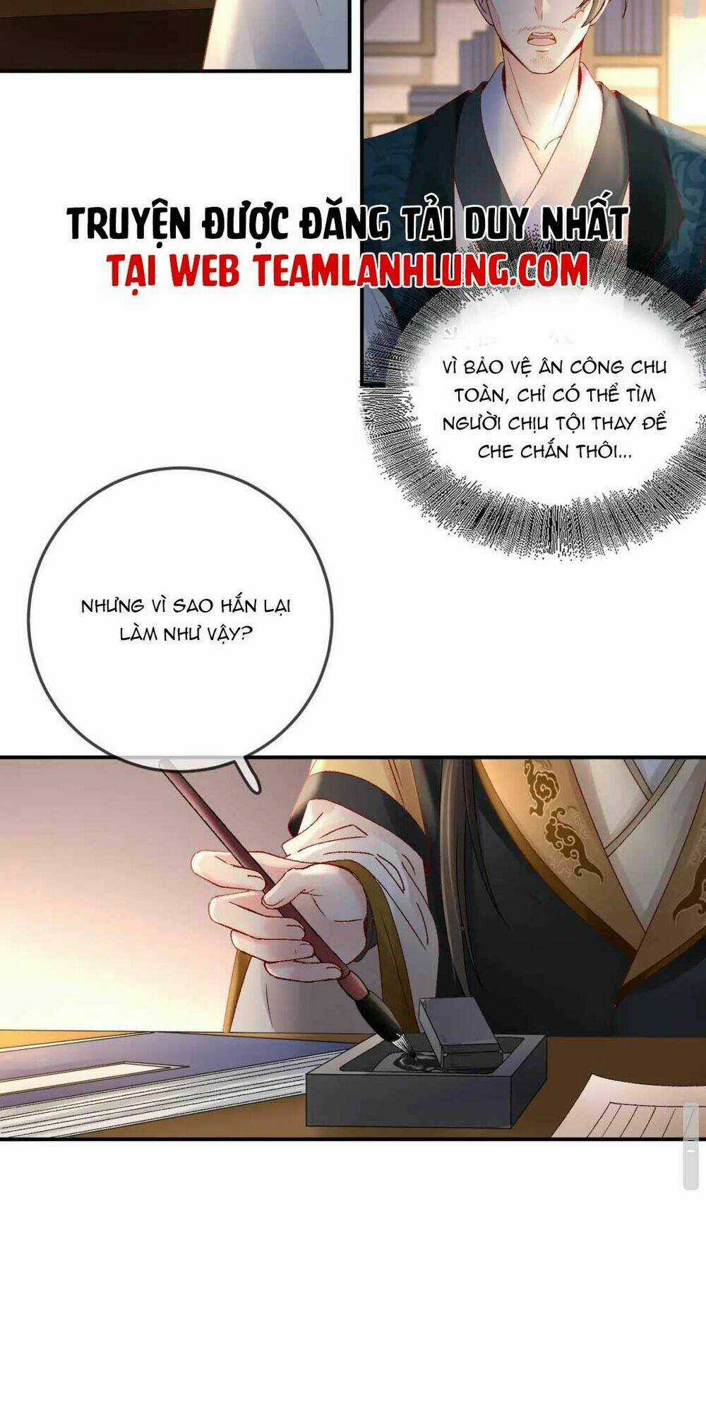 Sự Trả Thù Của Vương Phi Chapter 50 trang 25