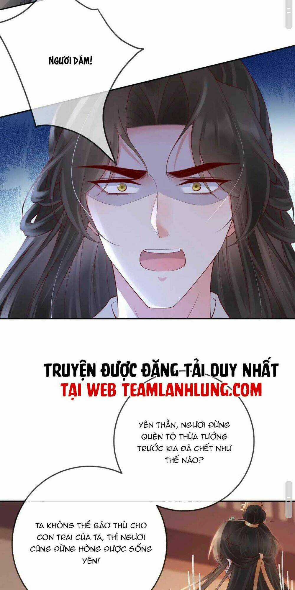 Sự Trả Thù Của Vương Phi Chapter 50 trang 3