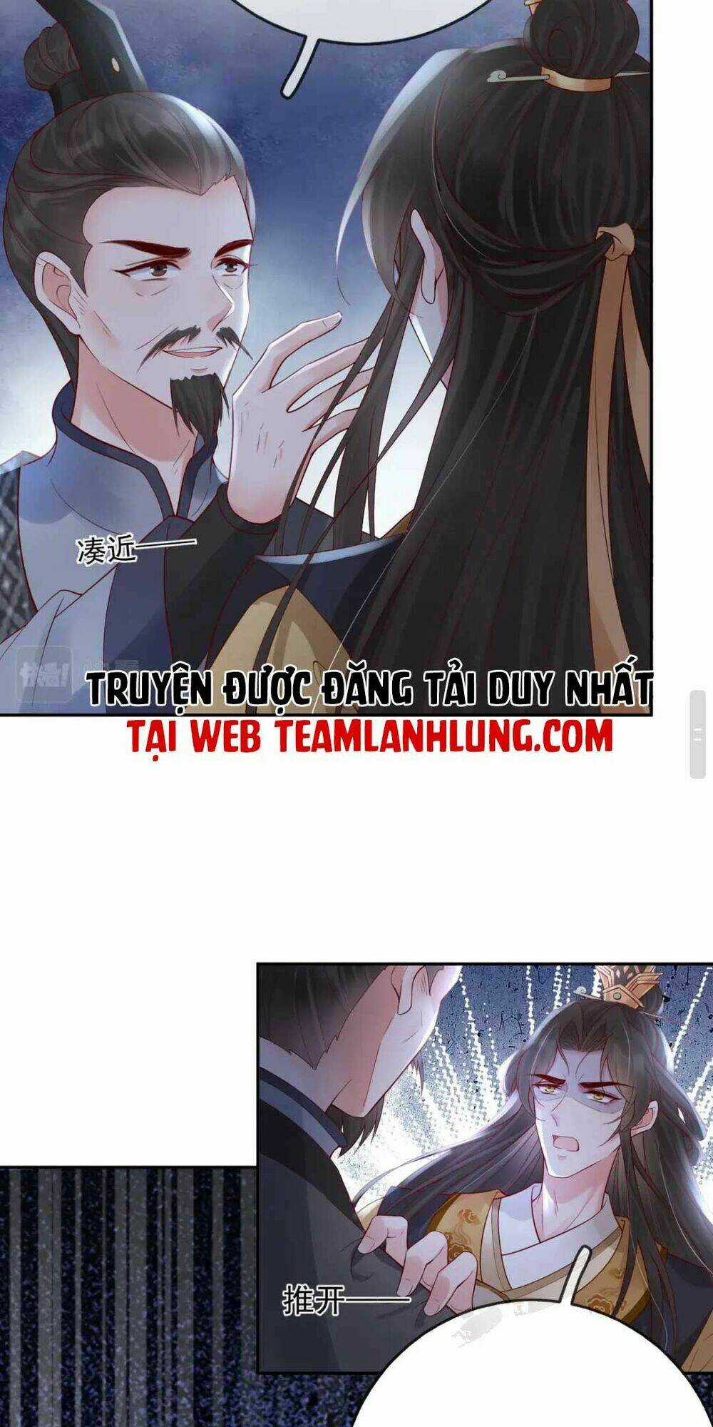 Sự Trả Thù Của Vương Phi Chapter 50 trang 5