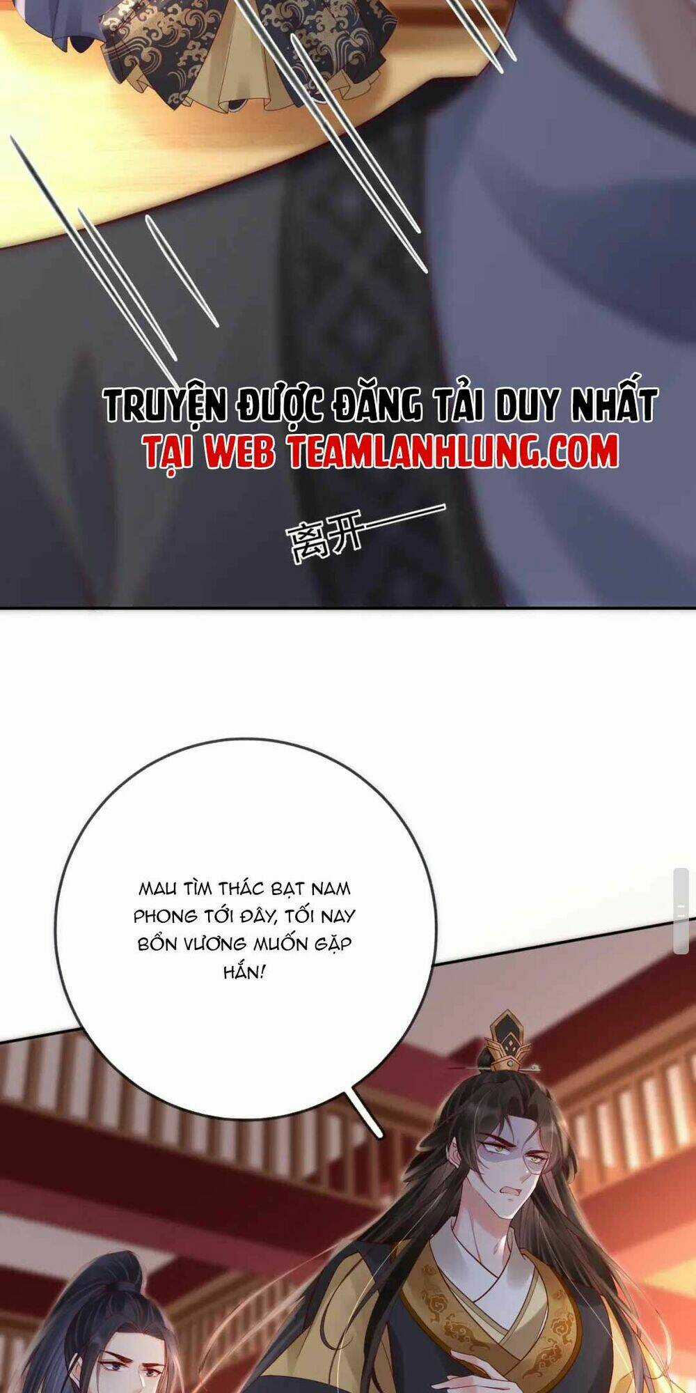 Sự Trả Thù Của Vương Phi Chapter 50 trang 9