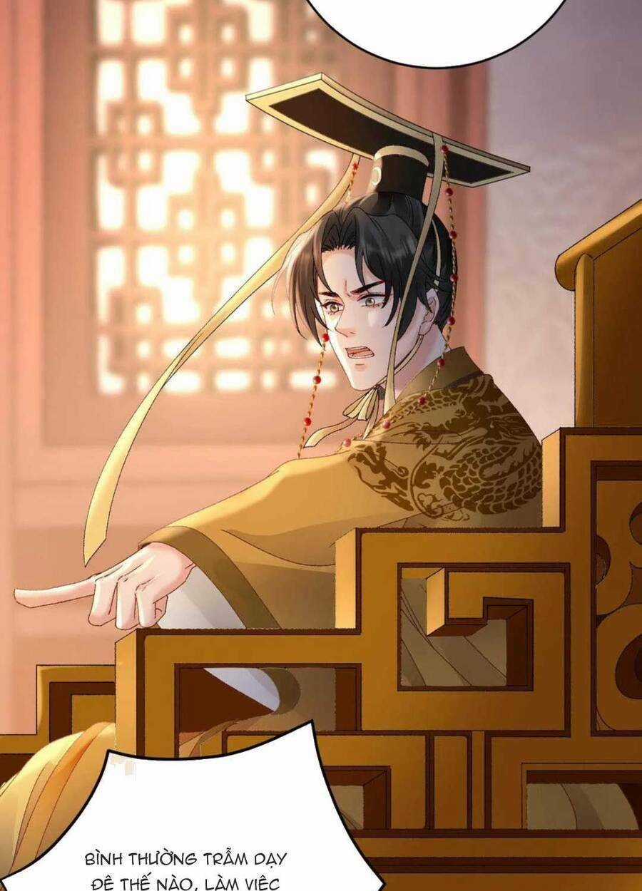 Sự Trả Thù Của Vương Phi Chapter 51 trang 10