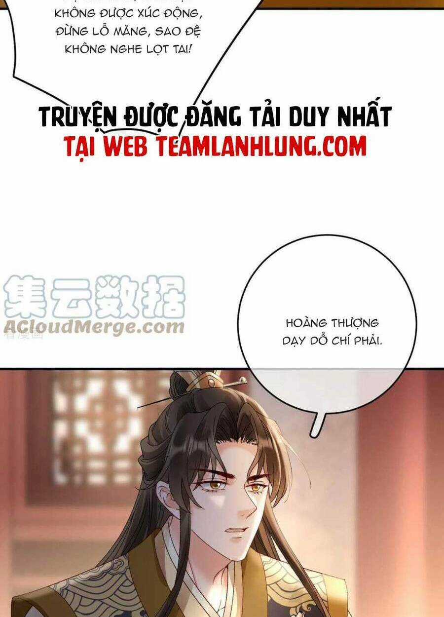Sự Trả Thù Của Vương Phi Chapter 51 trang 11