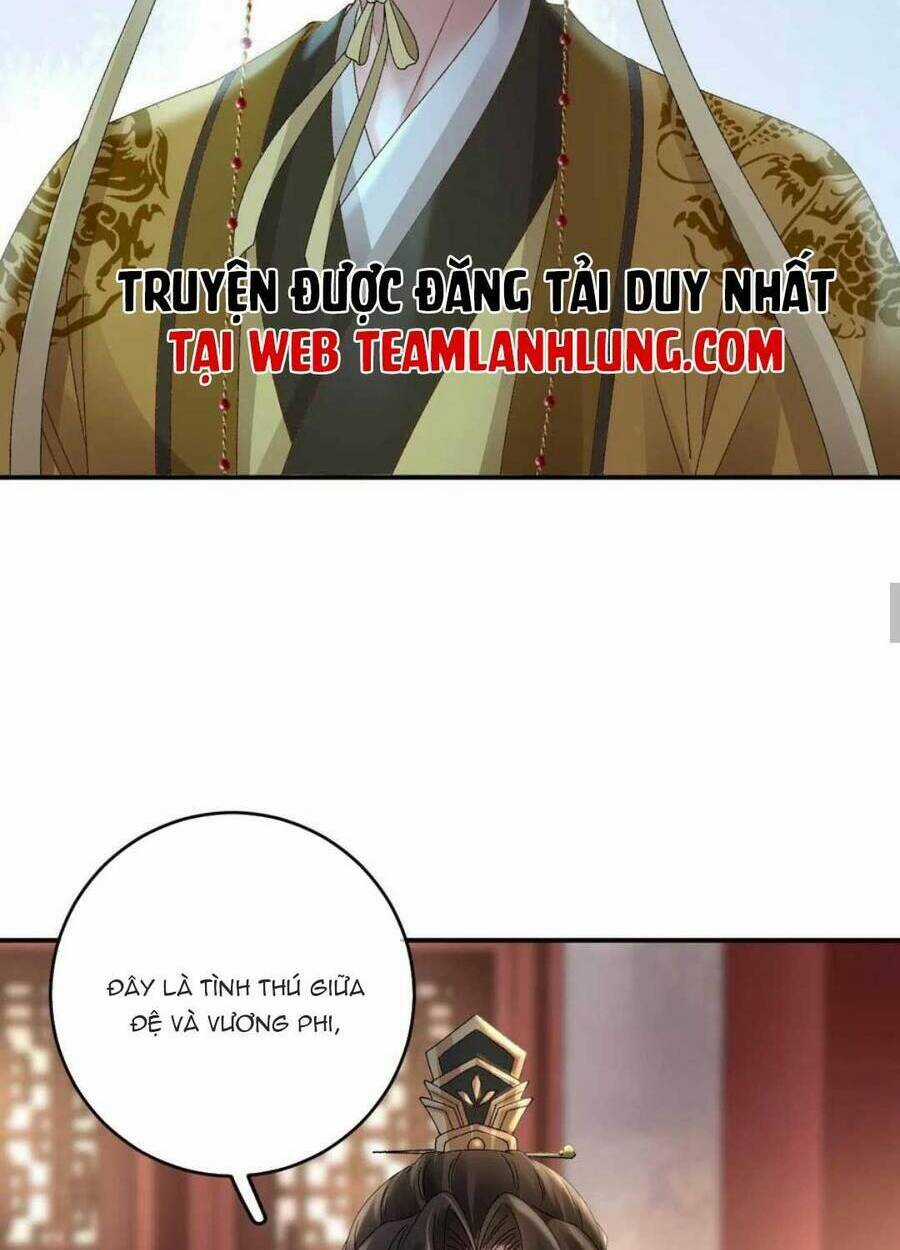 Sự Trả Thù Của Vương Phi Chapter 51 trang 15