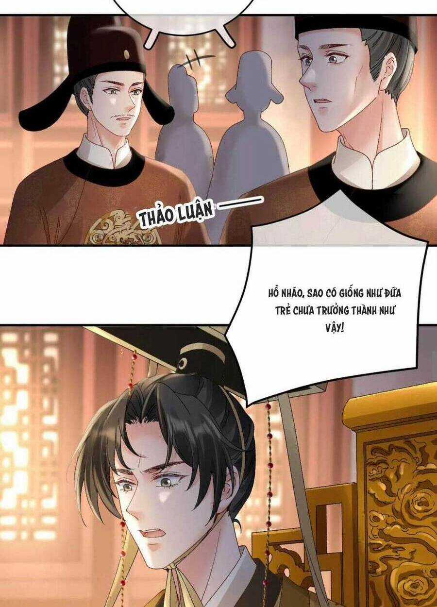 Sự Trả Thù Của Vương Phi Chapter 51 trang 17