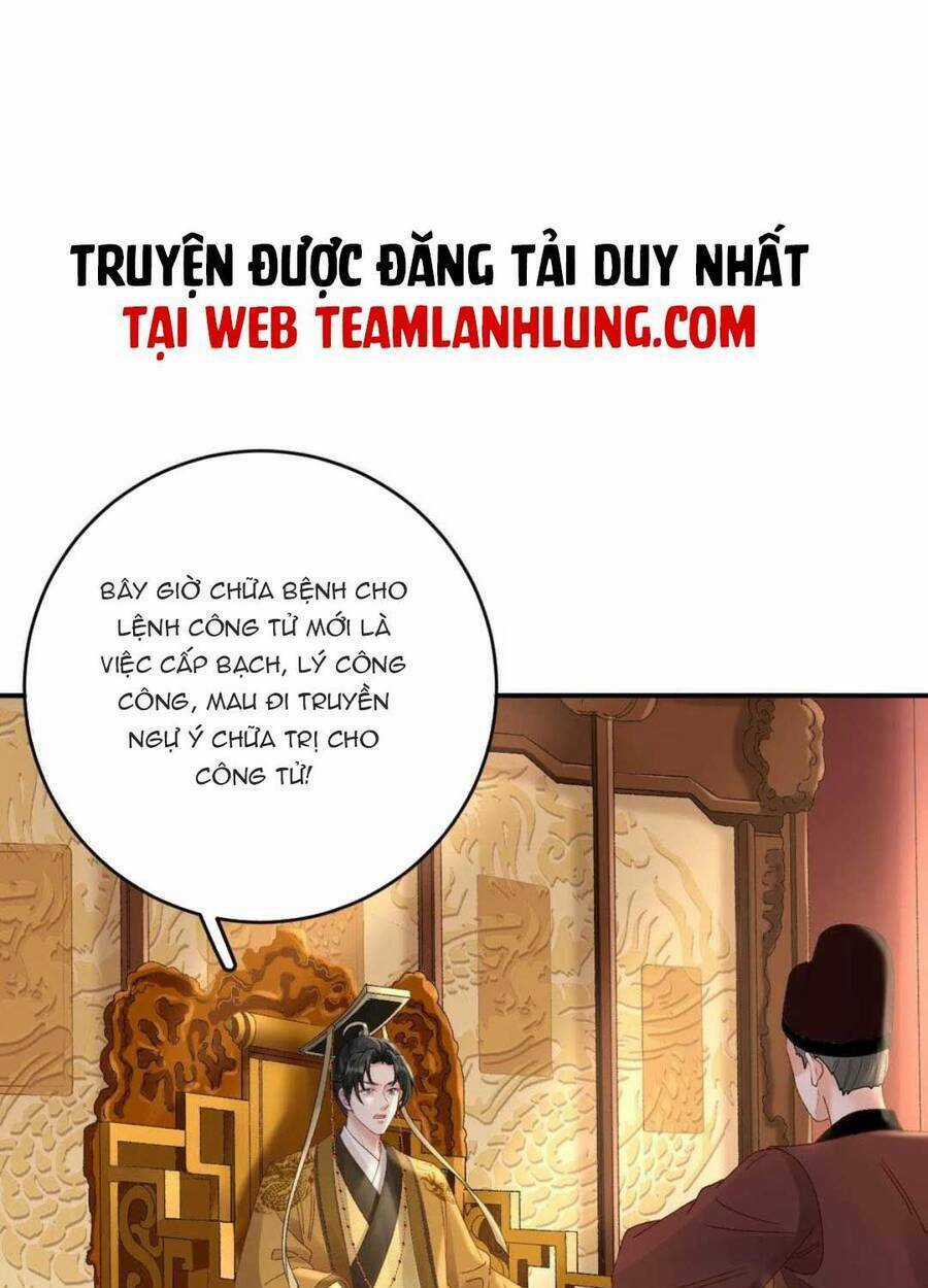 Sự Trả Thù Của Vương Phi Chapter 51 trang 19