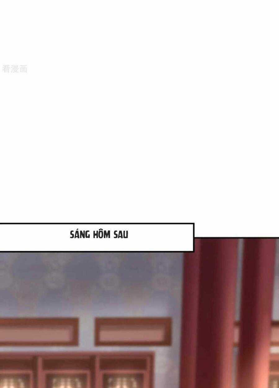 Sự Trả Thù Của Vương Phi Chapter 51 trang 2