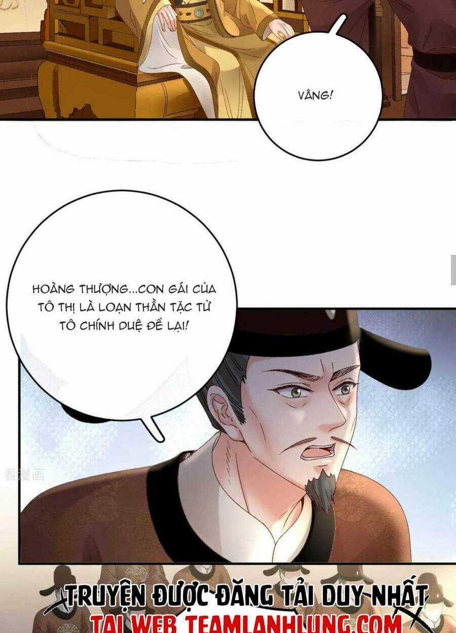 Sự Trả Thù Của Vương Phi Chapter 51 trang 20