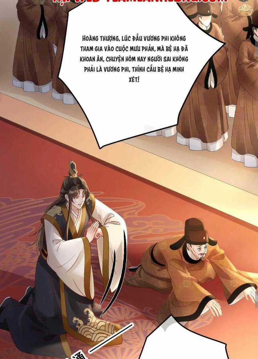 Sự Trả Thù Của Vương Phi Chapter 51 trang 21