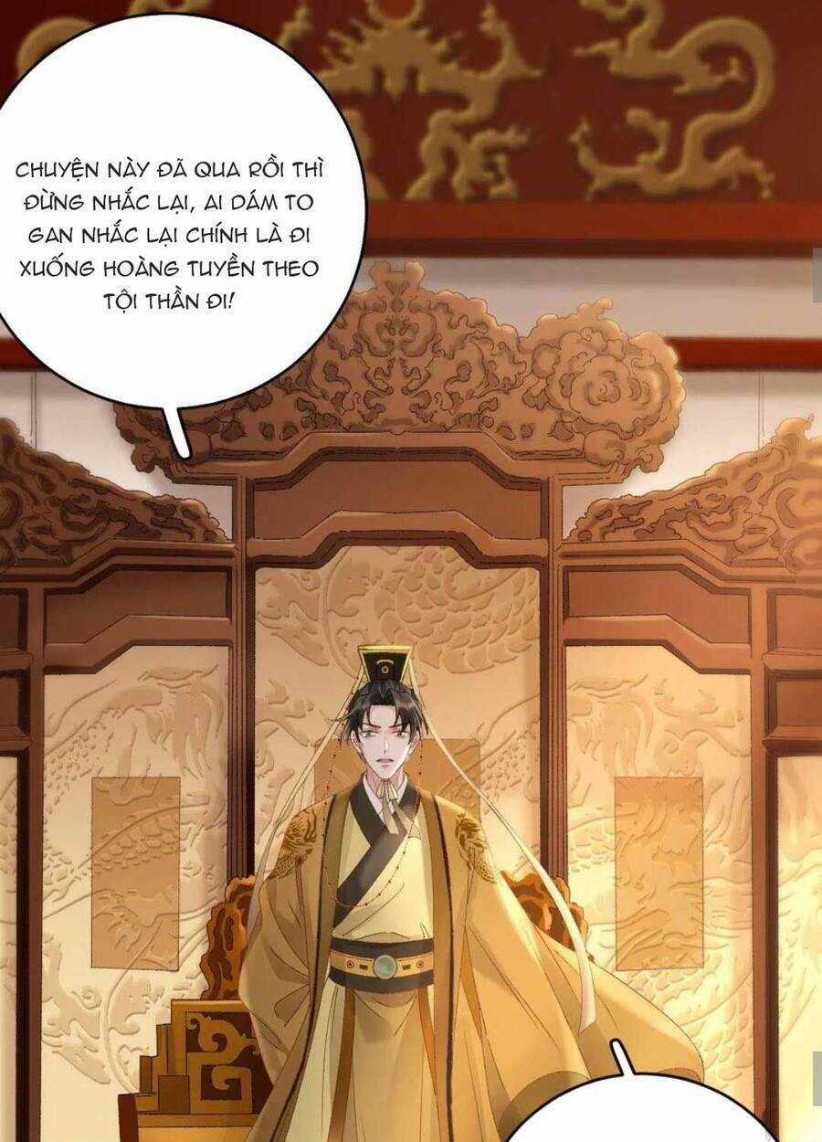 Sự Trả Thù Của Vương Phi Chapter 51 trang 23