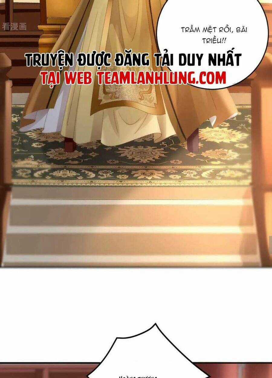 Sự Trả Thù Của Vương Phi Chapter 51 trang 24