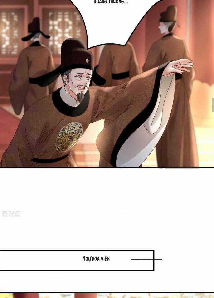 Sự Trả Thù Của Vương Phi Chapter 51 trang 25