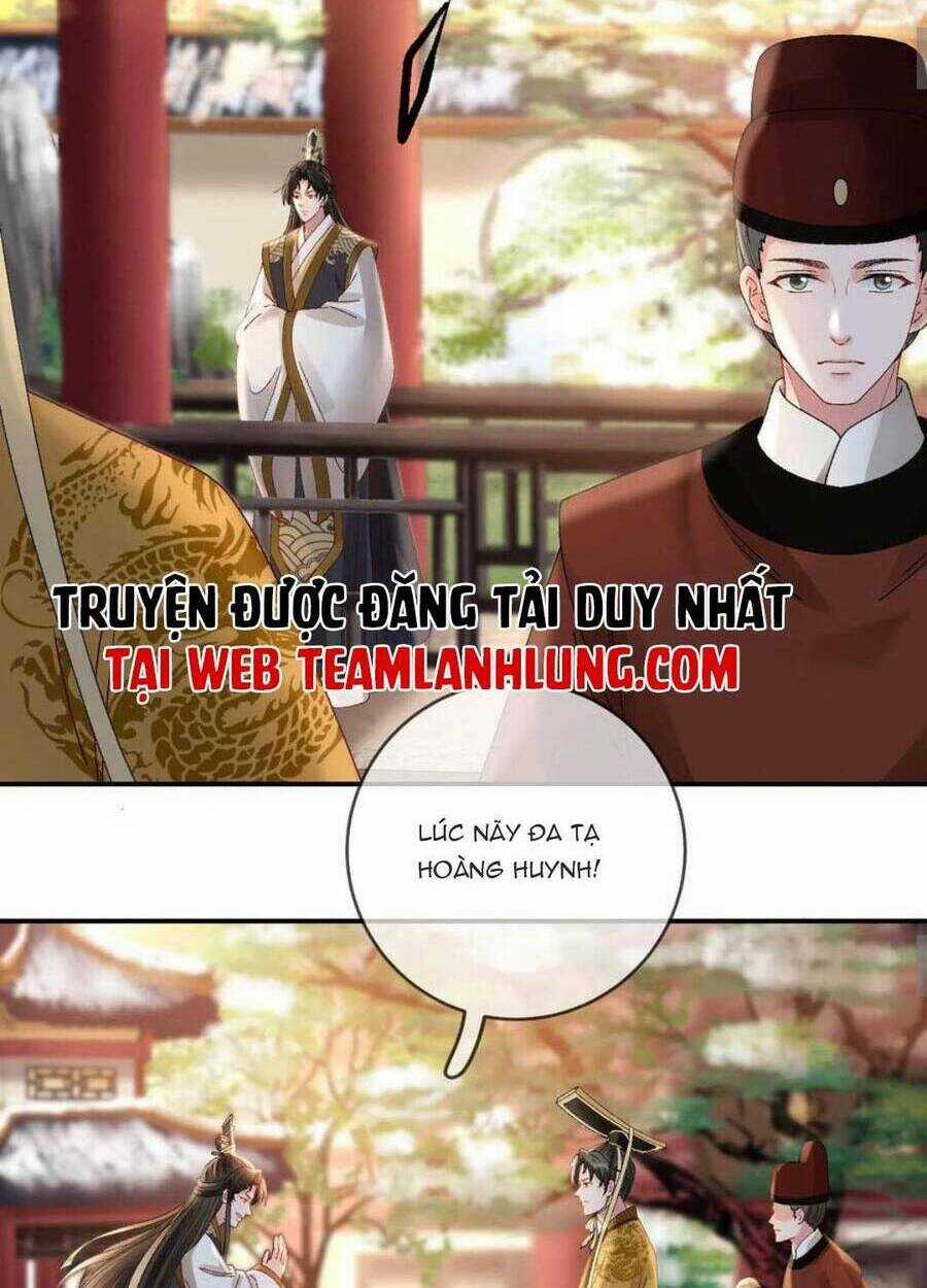 Sự Trả Thù Của Vương Phi Chapter 51 trang 26