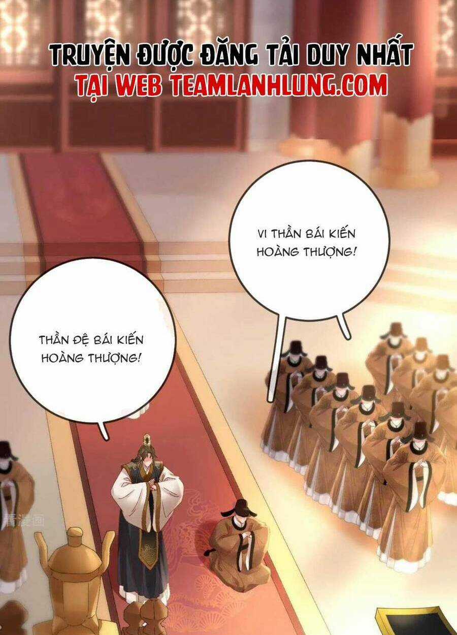 Sự Trả Thù Của Vương Phi Chapter 51 trang 3