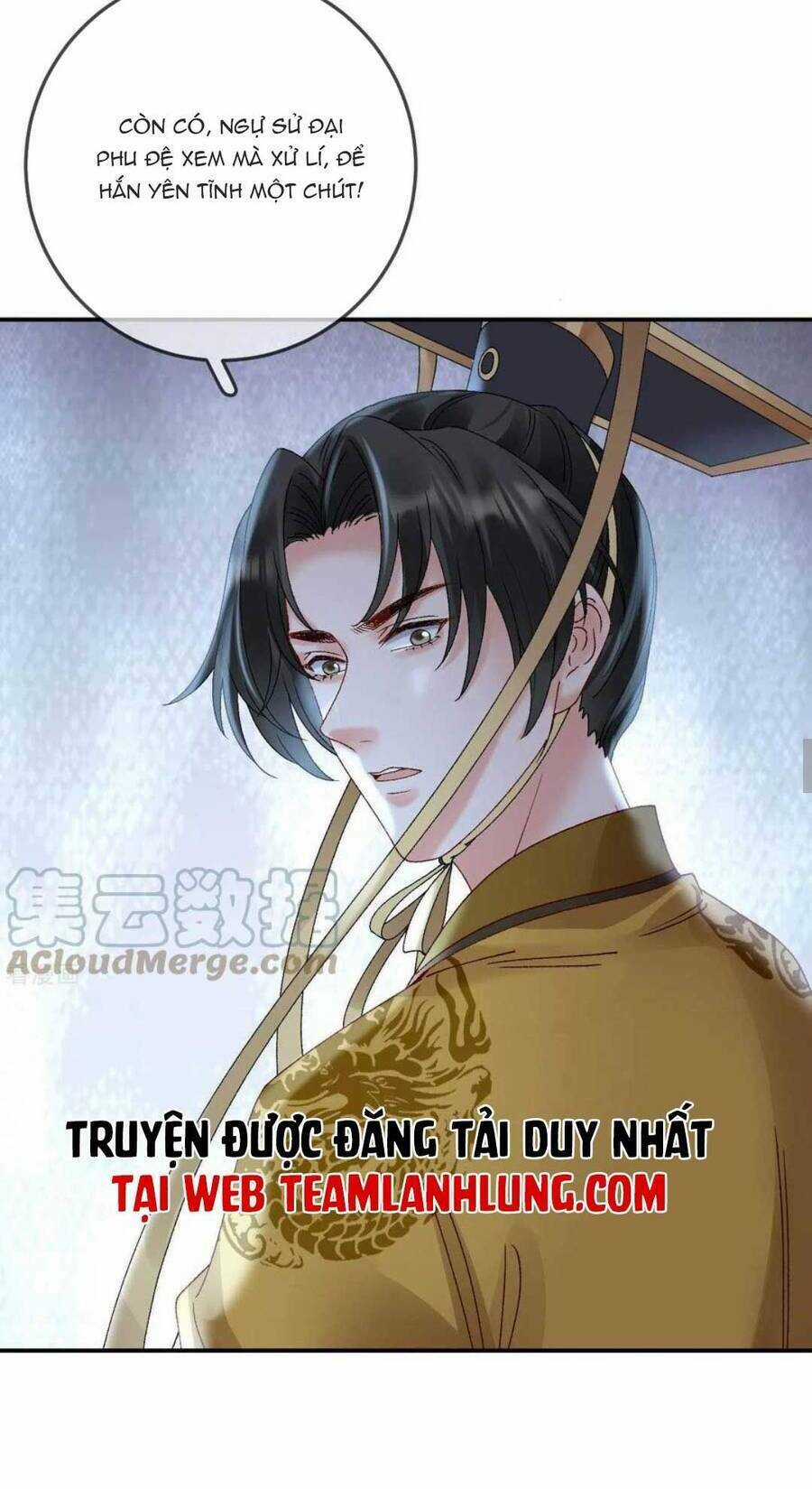 Sự Trả Thù Của Vương Phi Chapter 51 trang 31