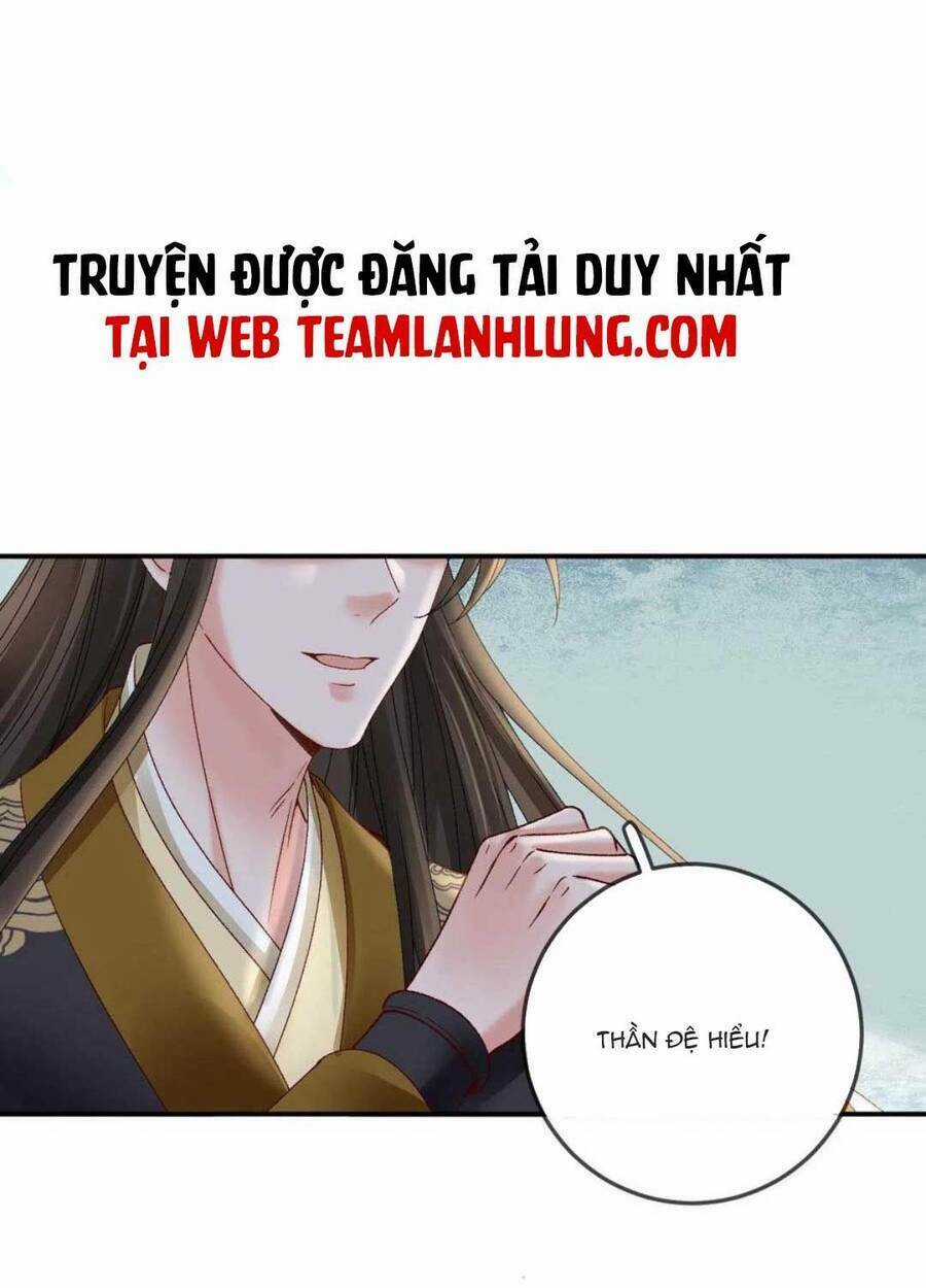 Sự Trả Thù Của Vương Phi Chapter 51 trang 32