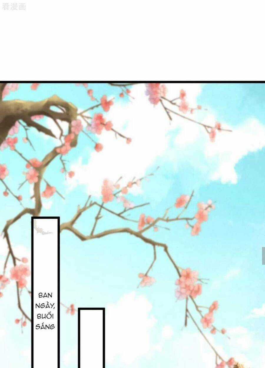 Sự Trả Thù Của Vương Phi Chapter 51 trang 33