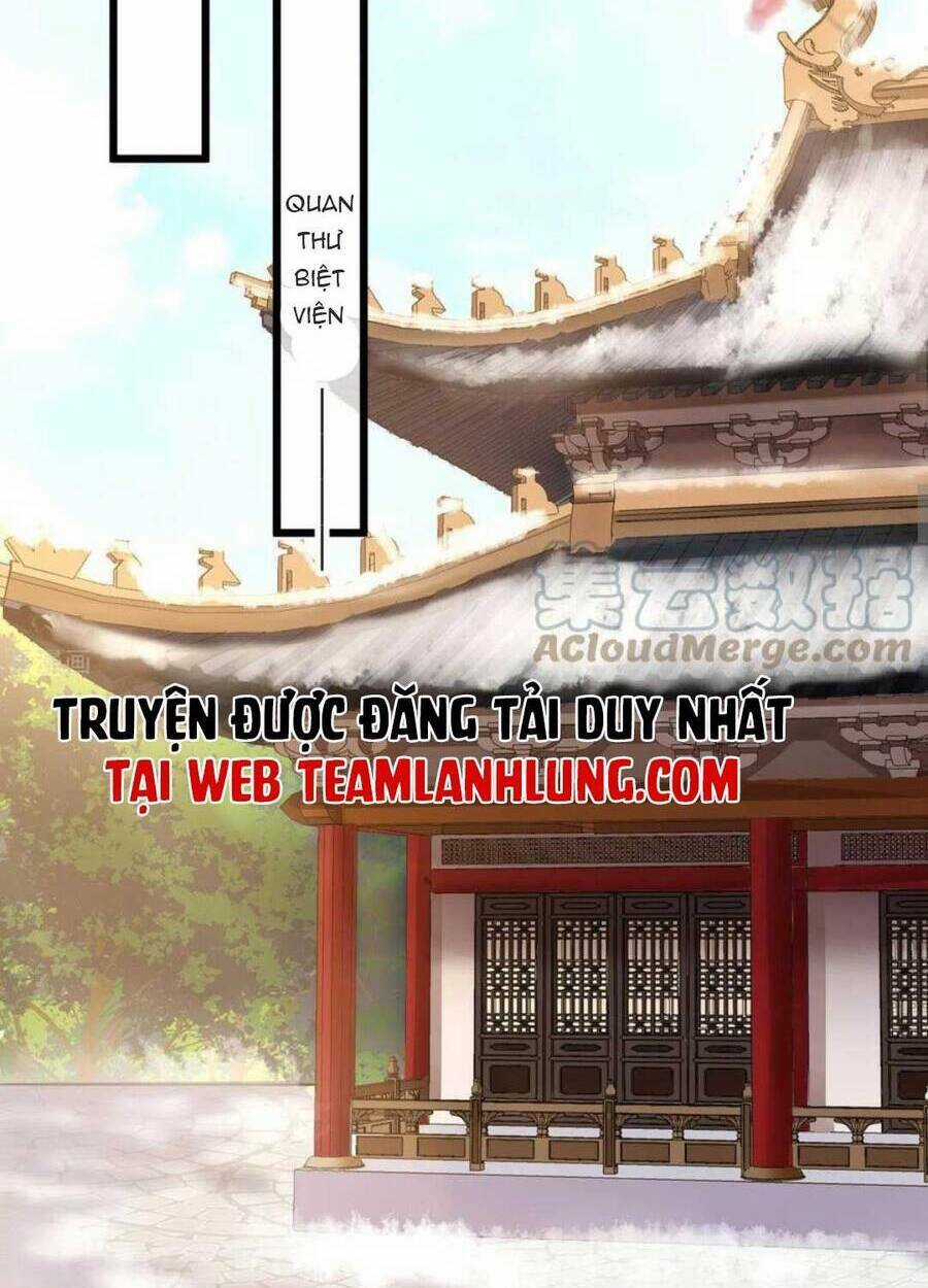 Sự Trả Thù Của Vương Phi Chapter 51 trang 34