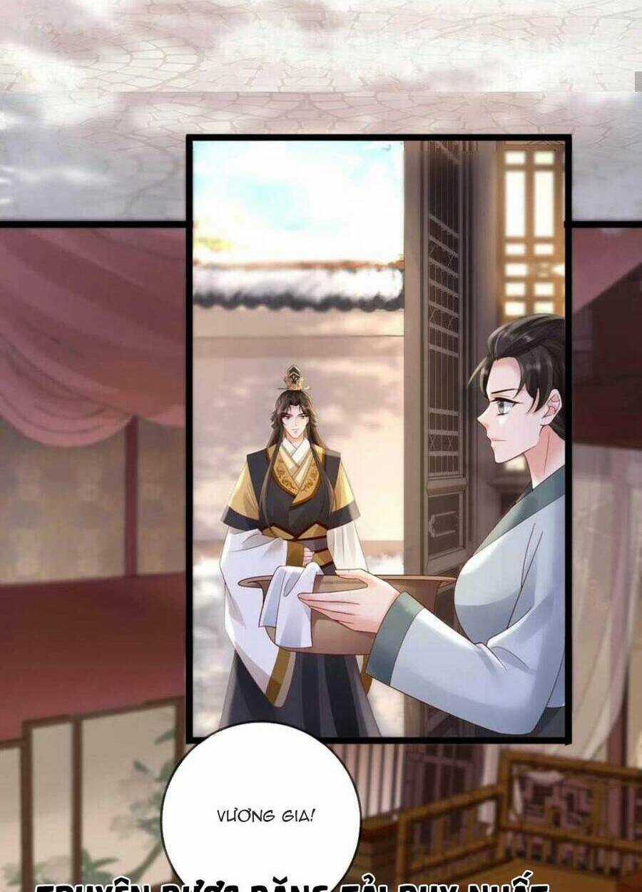 Sự Trả Thù Của Vương Phi Chapter 51 trang 35