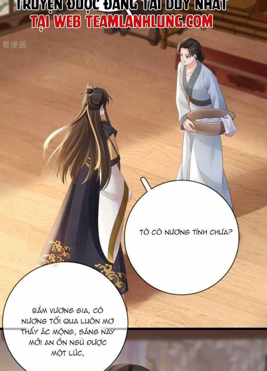 Sự Trả Thù Của Vương Phi Chapter 51 trang 36