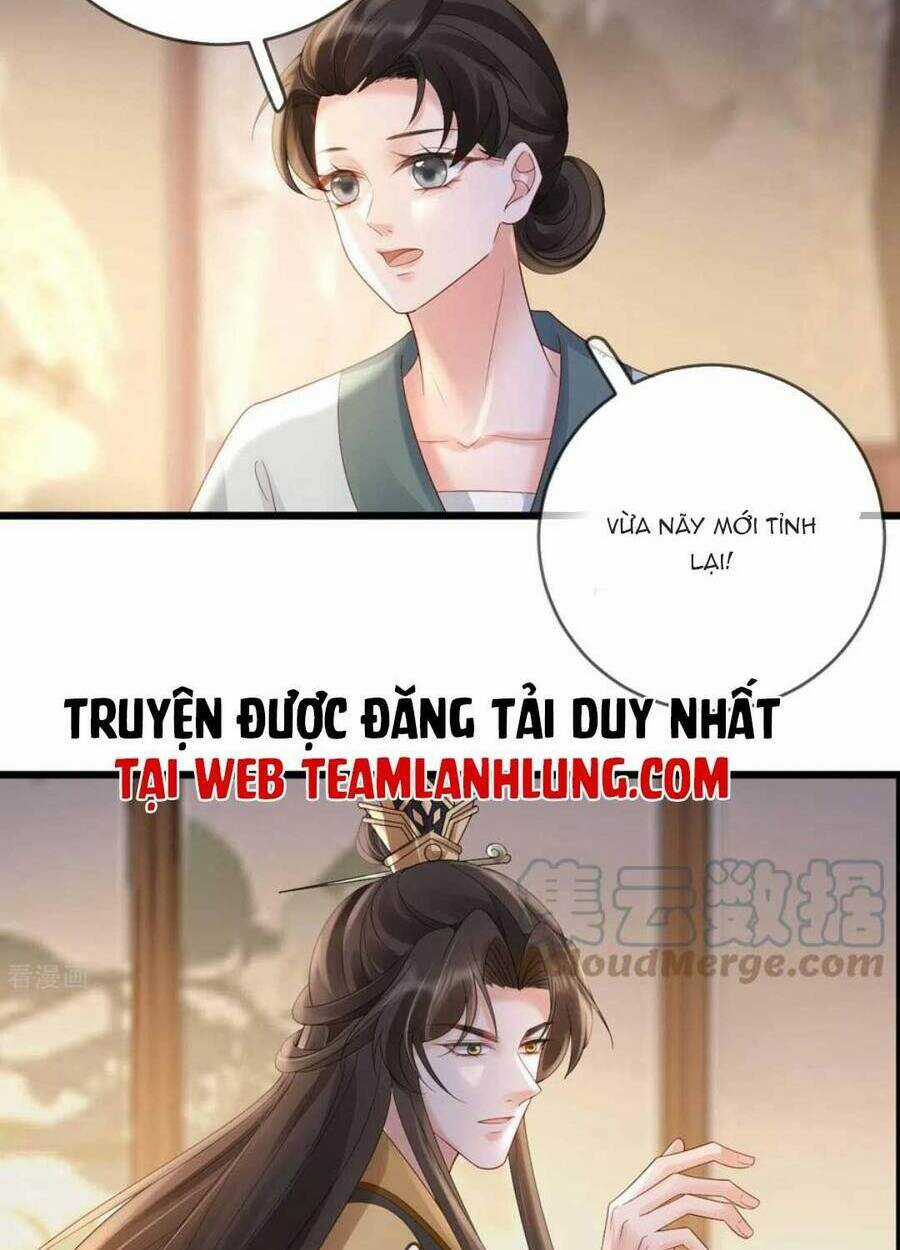 Sự Trả Thù Của Vương Phi Chapter 51 trang 37