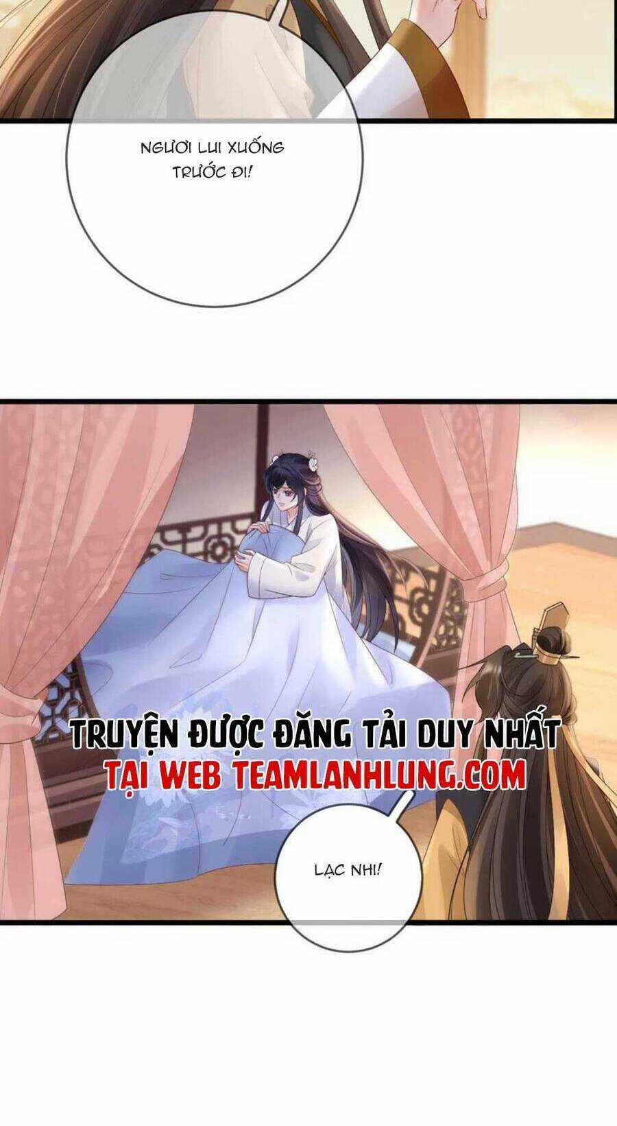 Sự Trả Thù Của Vương Phi Chapter 51 trang 38