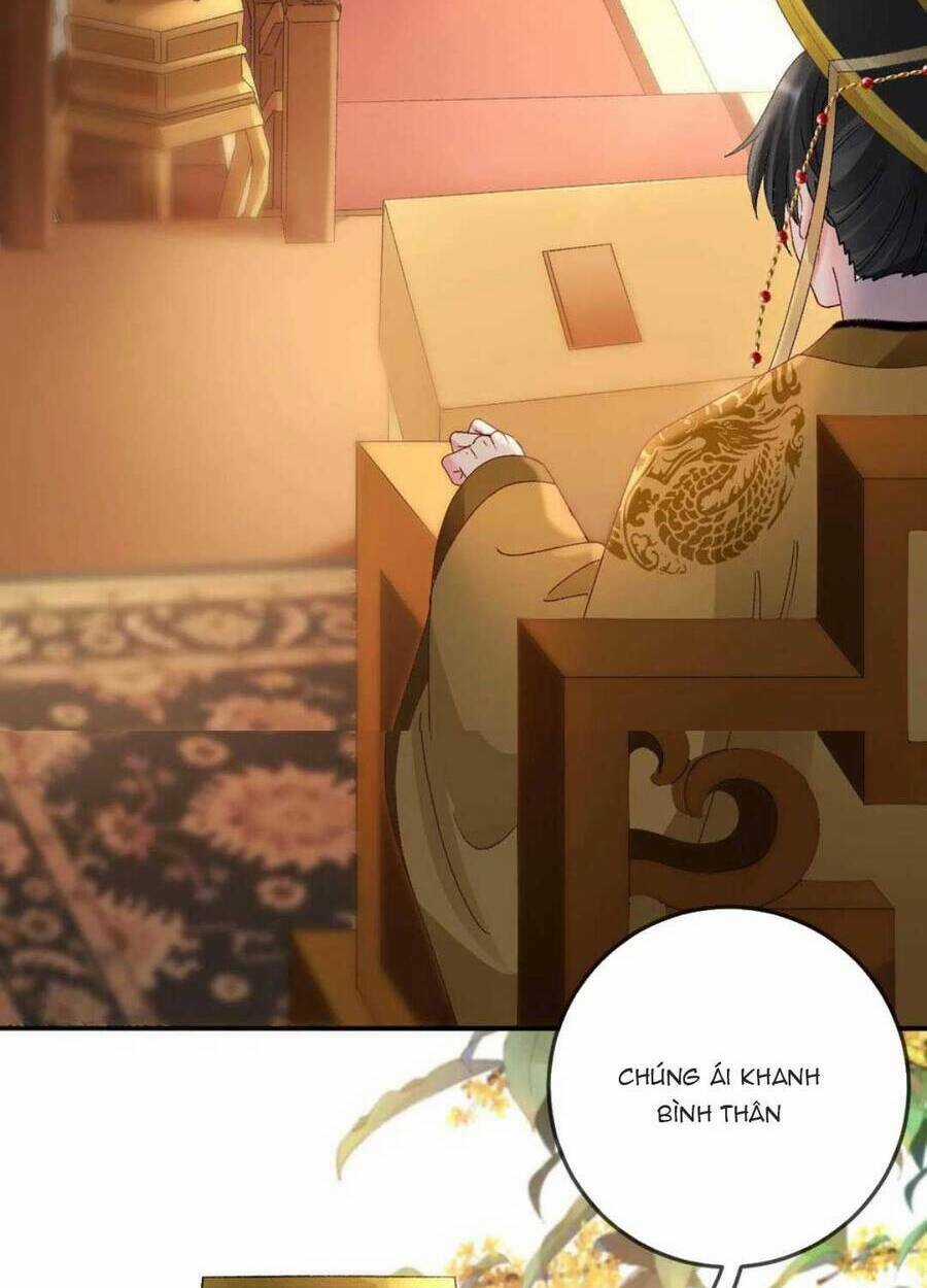 Sự Trả Thù Của Vương Phi Chapter 51 trang 4