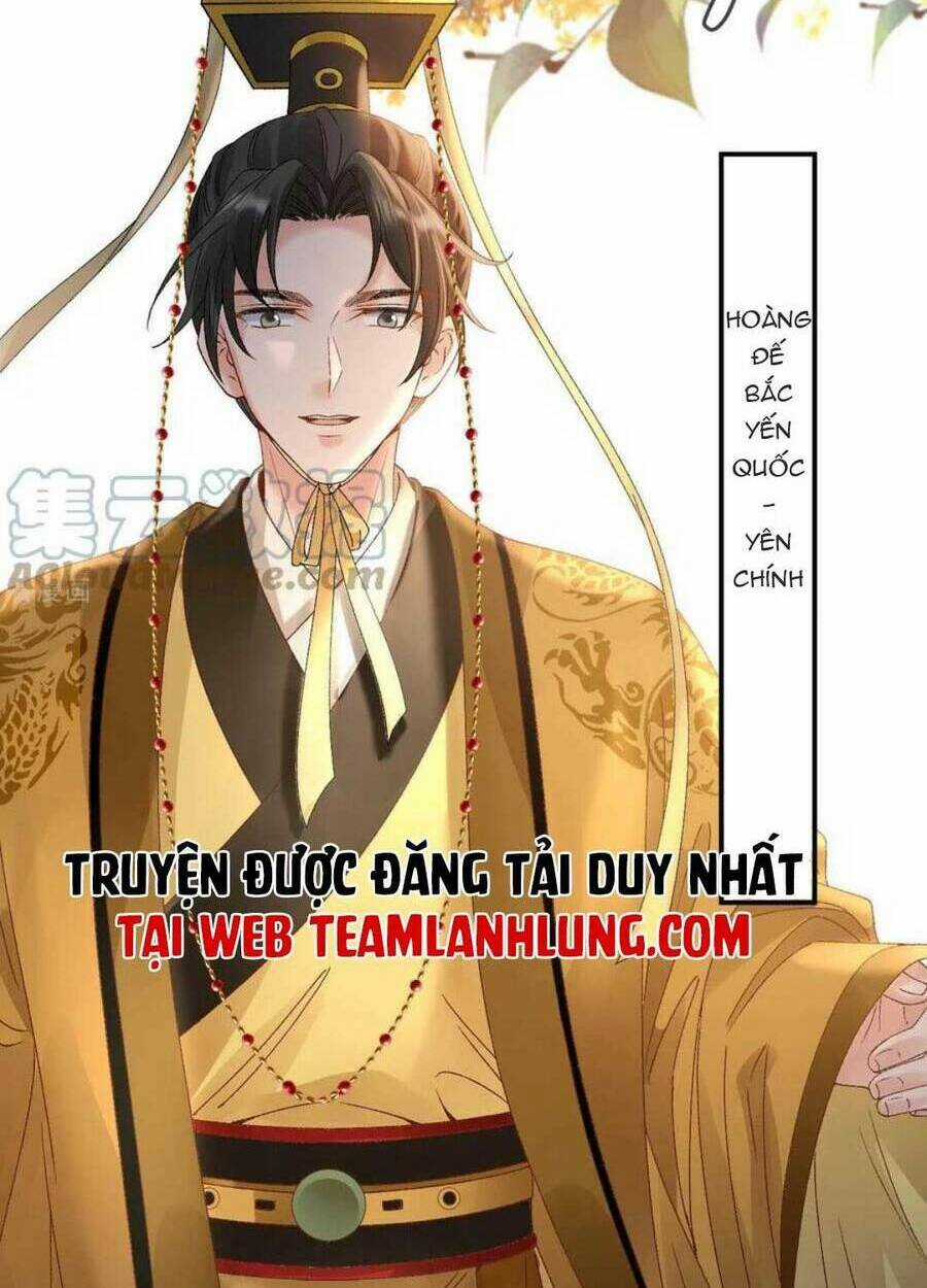 Sự Trả Thù Của Vương Phi Chapter 51 trang 5