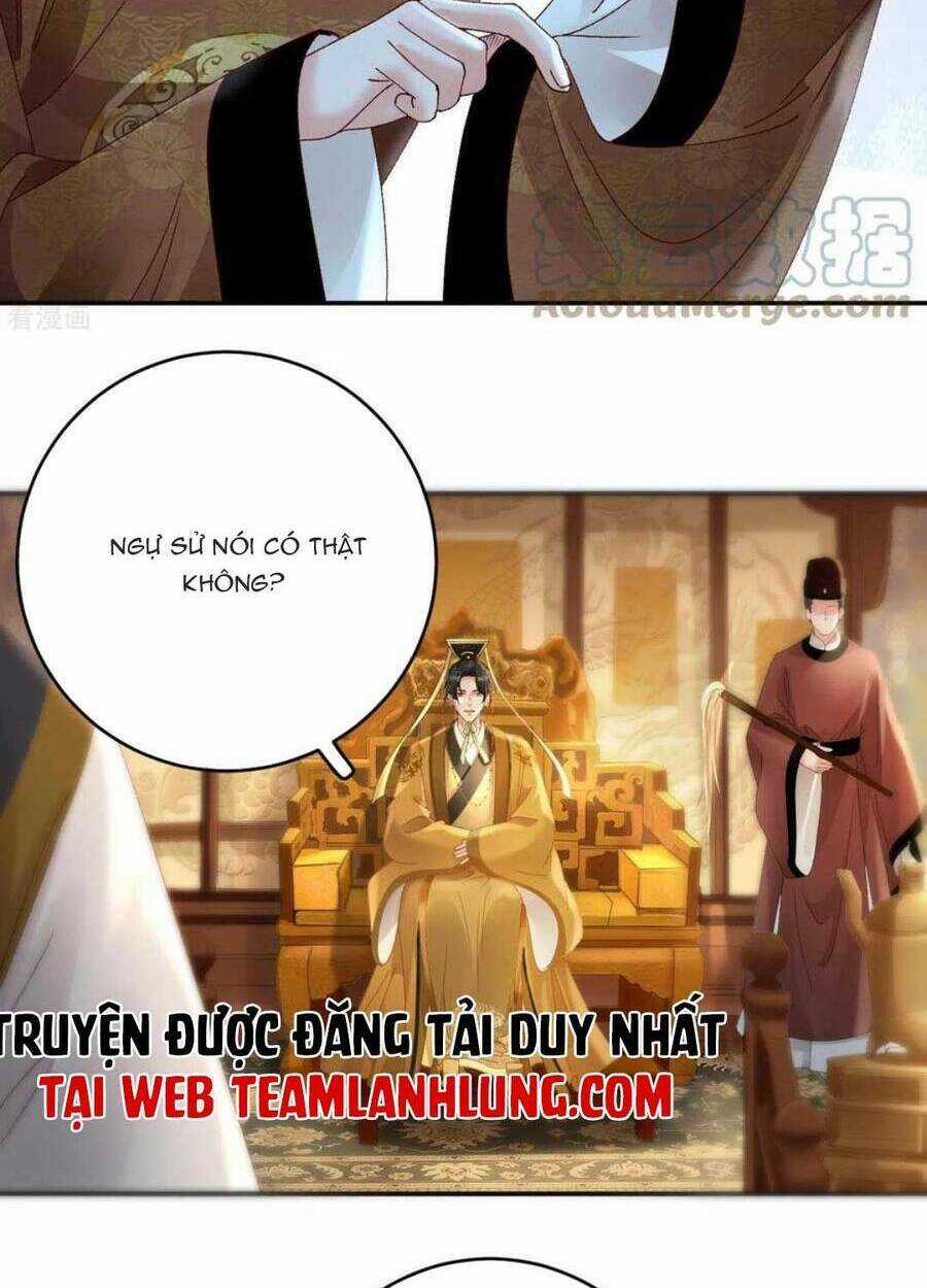 Sự Trả Thù Của Vương Phi Chapter 51 trang 8