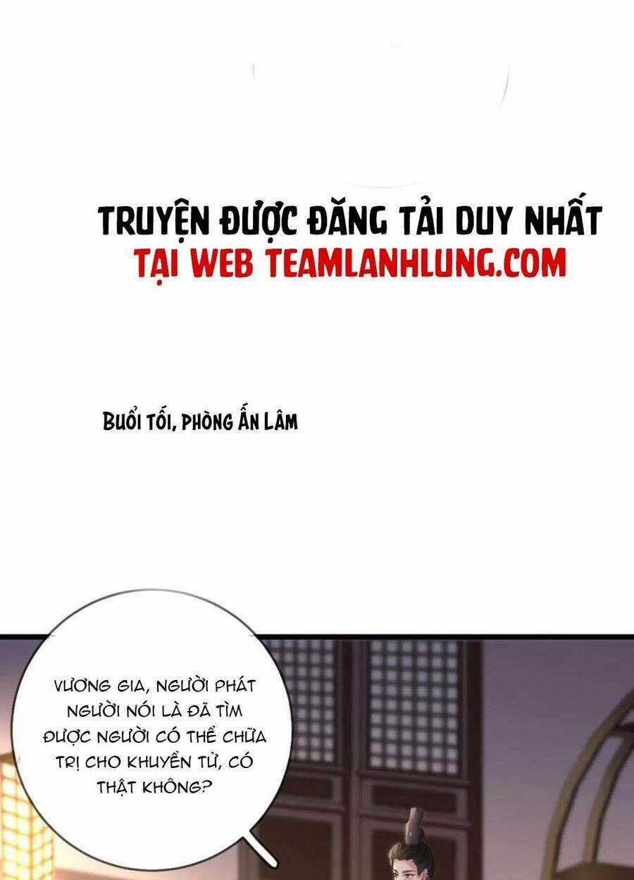 Sự Trả Thù Của Vương Phi Chapter 52 trang 10