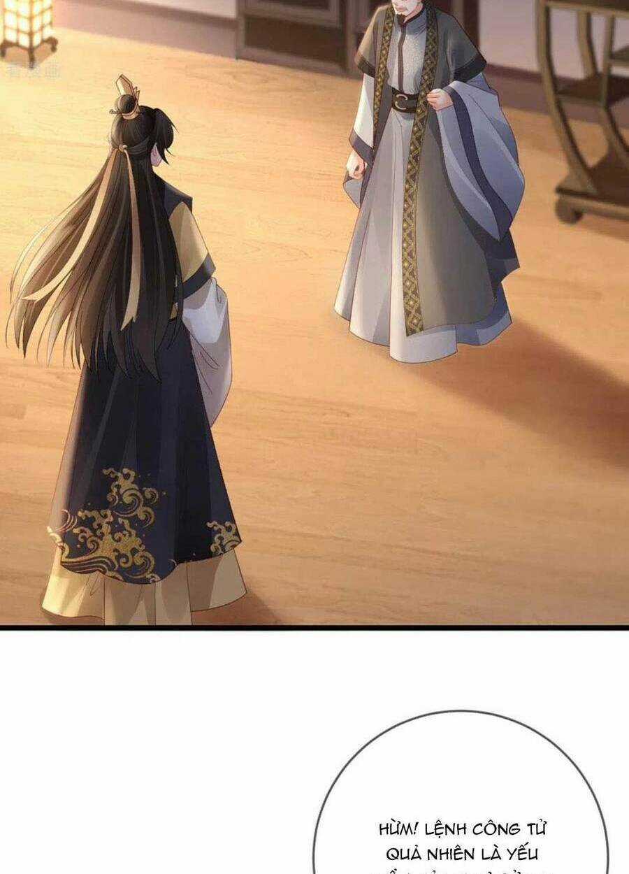 Sự Trả Thù Của Vương Phi Chapter 52 trang 11