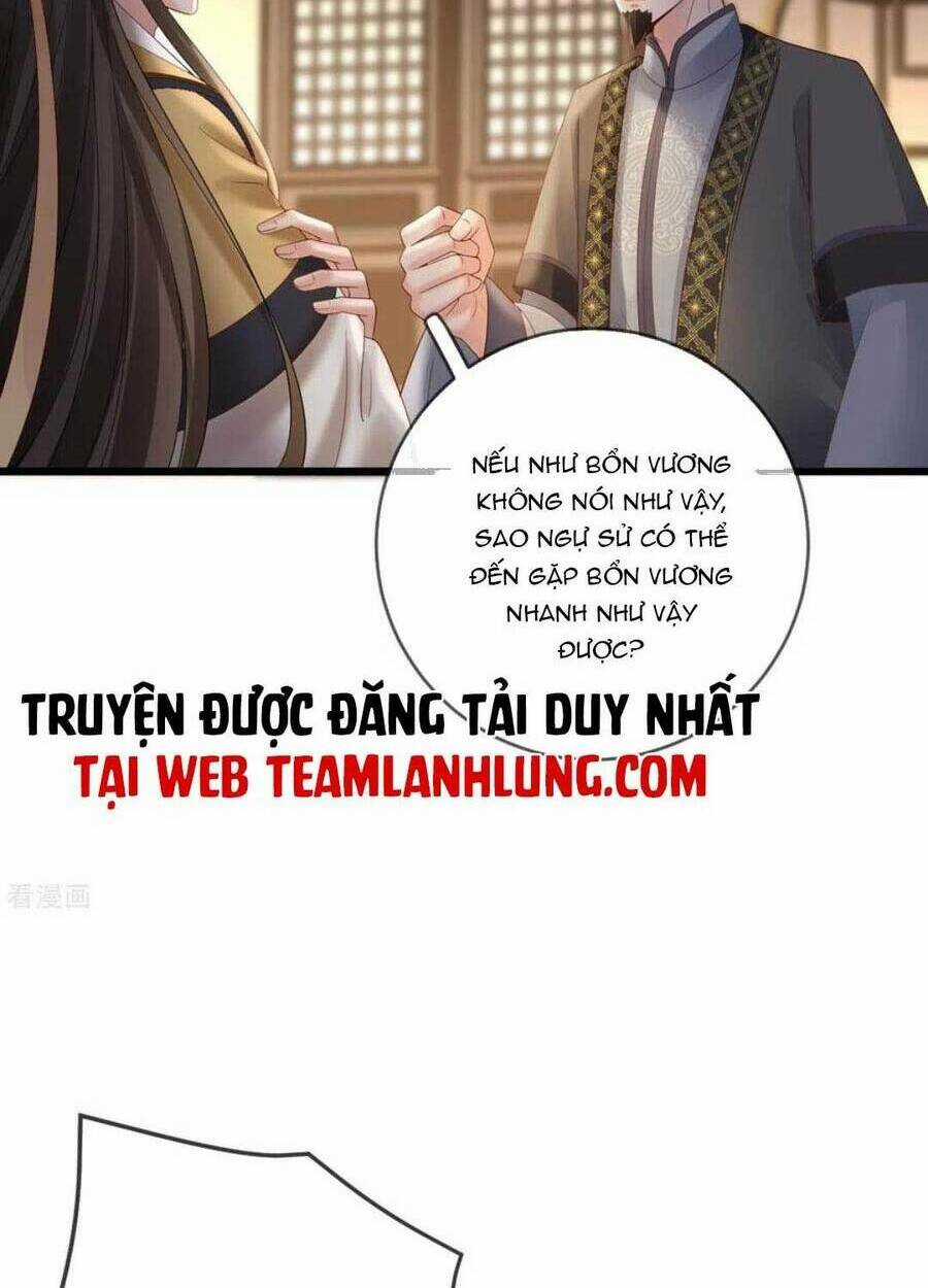 Sự Trả Thù Của Vương Phi Chapter 52 trang 13