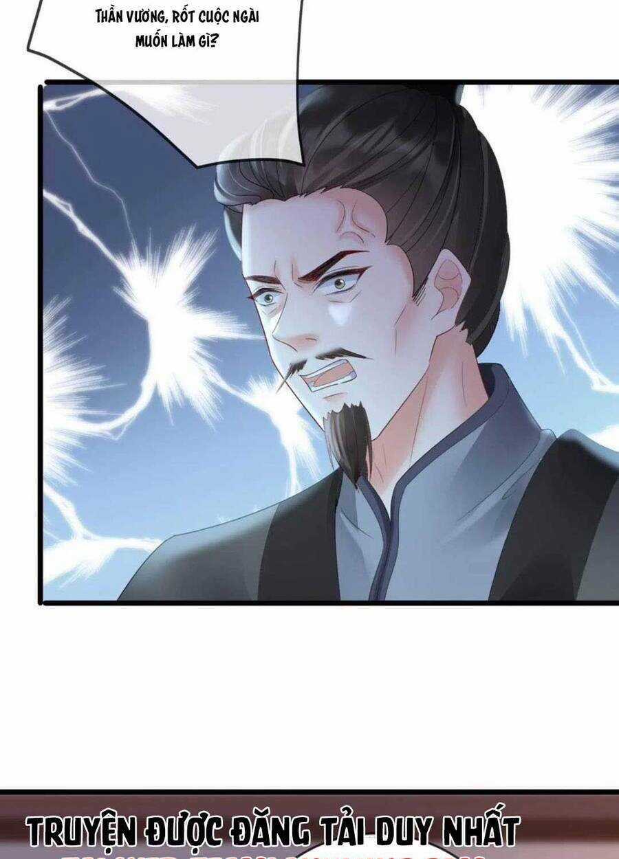 Sự Trả Thù Của Vương Phi Chapter 52 trang 14