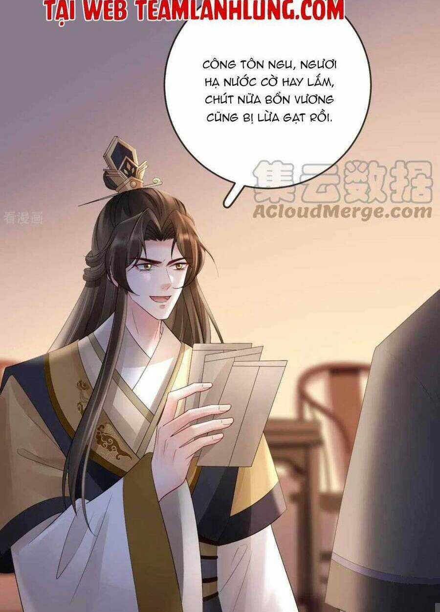 Sự Trả Thù Của Vương Phi Chapter 52 trang 15