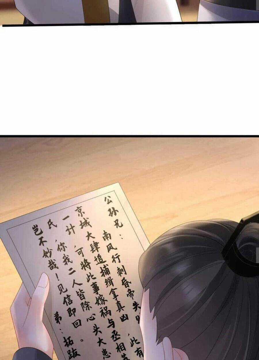 Sự Trả Thù Của Vương Phi Chapter 52 trang 16