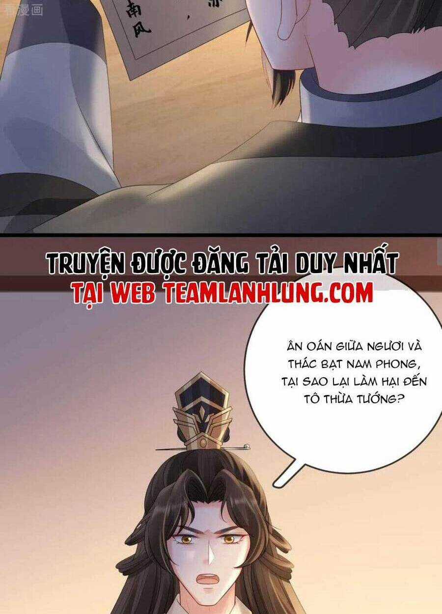 Sự Trả Thù Của Vương Phi Chapter 52 trang 17